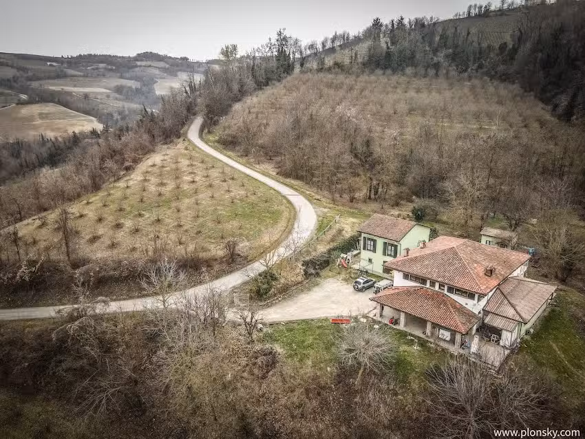 Cascina il Ginepro di Antonella Loredana Alvisa