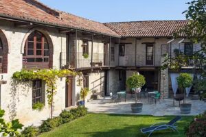 Cascina IL SOGNO Bed&Breakfast
