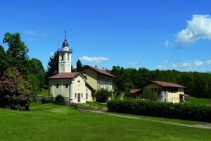 Cascina Incocco Agriturismo