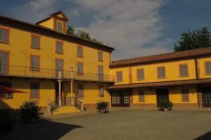 Cascina La Carlotta