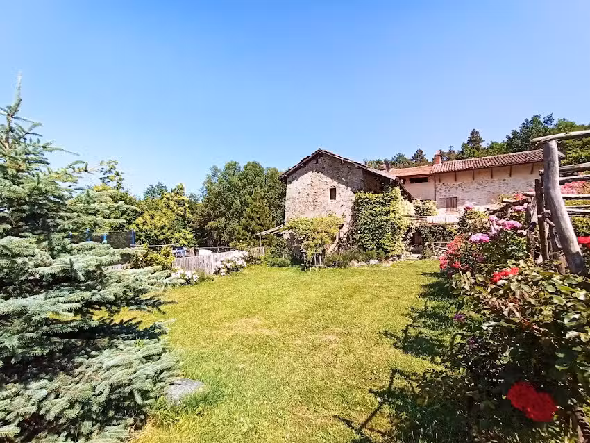 cascina La Moglietta