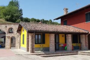 Cascina La Romana