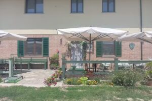 Cascina Lai – Camere private in affitto