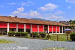 Cascina Maggia