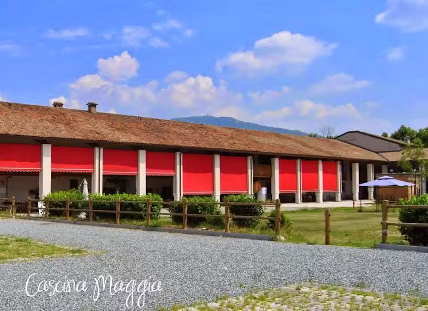 Cascina Maggia