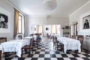 Cascina Marchesa Restaurant & Resort