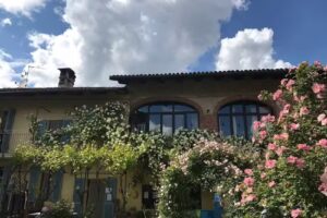Cascina Marie Location e B&B