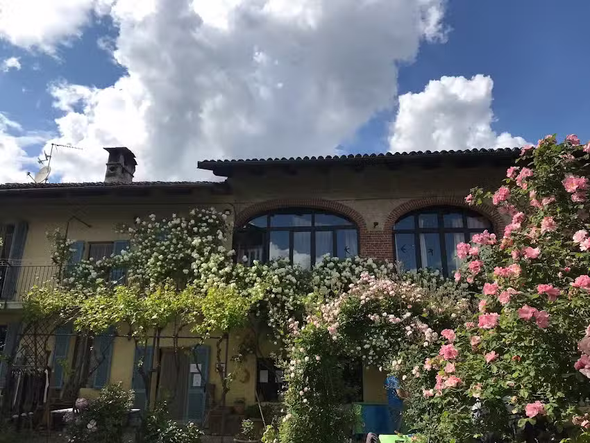 Cascina Marie Location e B&B