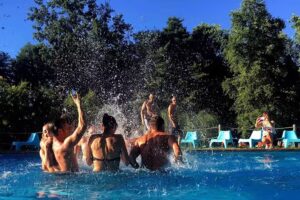 Cascina Martina – Agriturismo con Ristorante