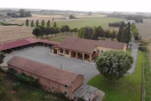 Cascina Merlanetta – Agriturismo & Fattoria didattica