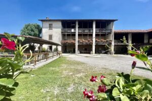 Cascina Misericordia