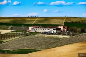 Cascina Moncucchetto