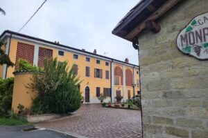 Cascina Monrabbioso