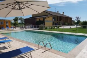 CASCINA OLMETTO DI SOTTO b&b