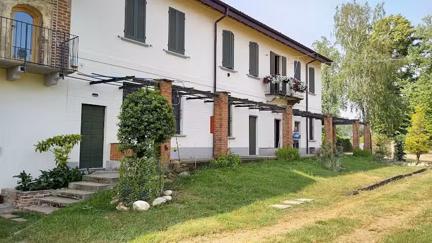 Cascina Poscallone