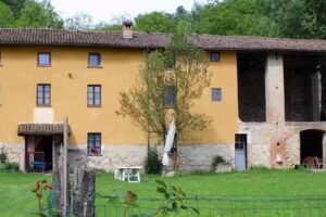 Cascina Pozzo Guest House