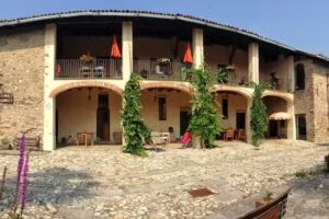 Cascina Rodiani – Green Hospitality