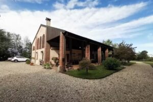 Cascina Sant’Ambrogio