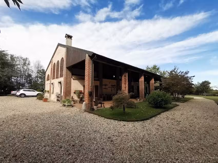 Cascina Sant’Ambrogio