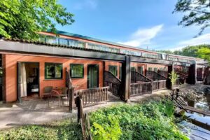 Cascina Scova Resort