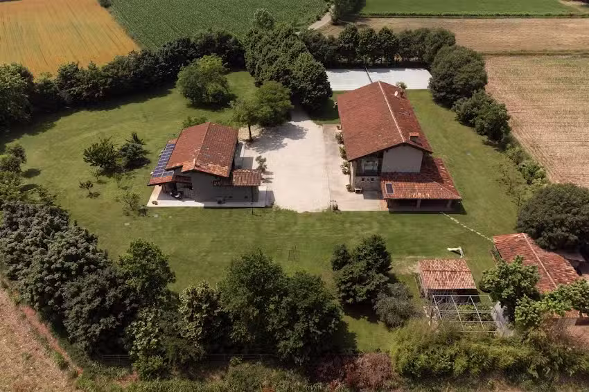 Cascina Serenella Casa Vacanze