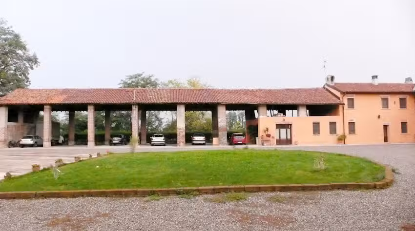Cascina Tappa