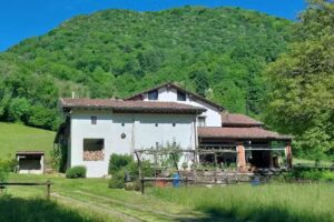 Cascina Trobbia