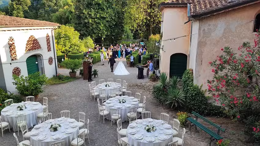 Case Bernardini Albergo Diffuso