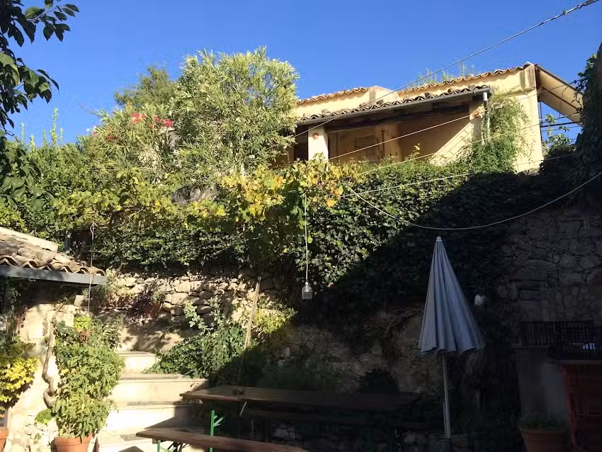 Case Caro Carrubo – Bed and Breakfast