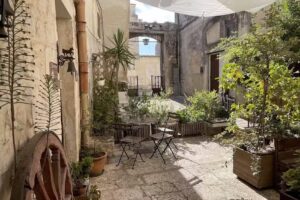 Case Degli Avi – Modica Alta