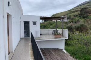 Case La Pergola Stromboli