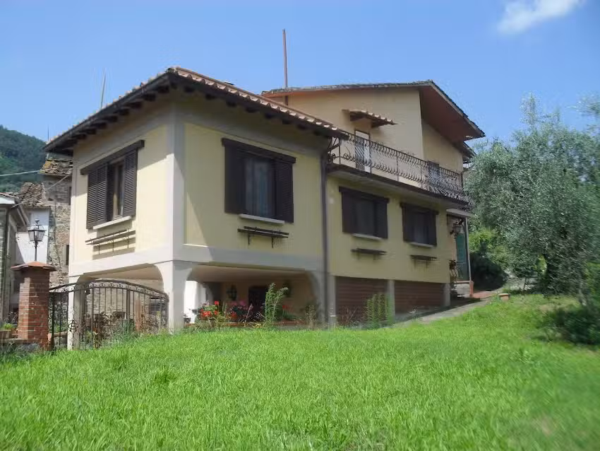 Case La Sassa