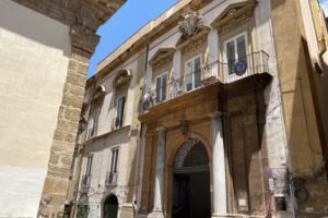 Case Natoli Residenze D’Epoca