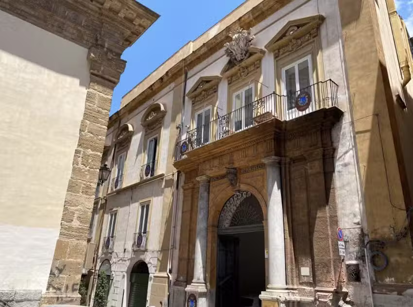 Case Natoli Residenze D’Epoca