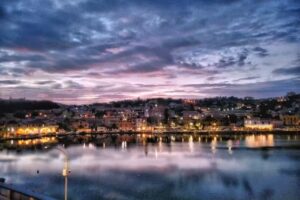 Case Panoramiche sul Lago