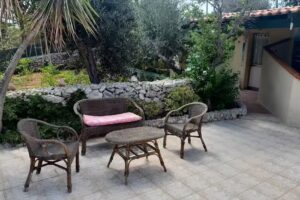 Case Pescatori Lampedusa