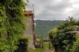 Case Poggio holiday home