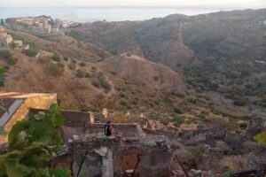 Case Rurali | Soggiorno e sapori a Pentedattilo