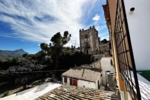 Case Torre Bellacera