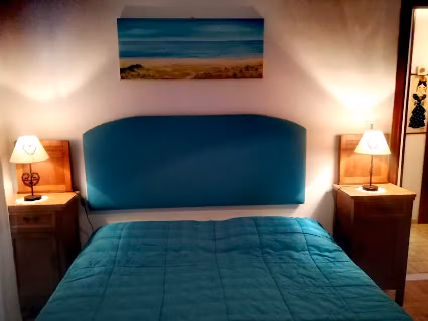 Case Turchina e Ciliegia