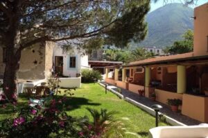 Case Vacanza Cafarella