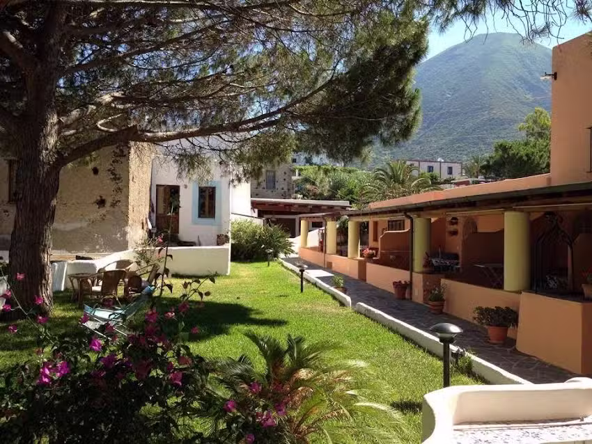 Case Vacanza Cafarella