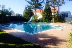 case vacanza Calabria