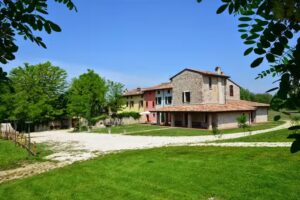 Case Vacanza di prestigio I Barbasse