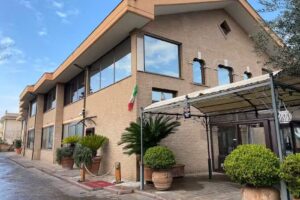 CASE VACANZA Euro House Inn | Casa vacanza Aeroporto Fiumicino