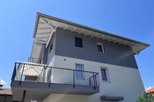 Case vacanza “Il nido dell’ ape”/”Il melario”