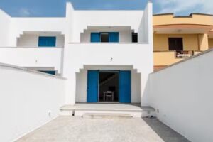 Case Vacanza La Medusa