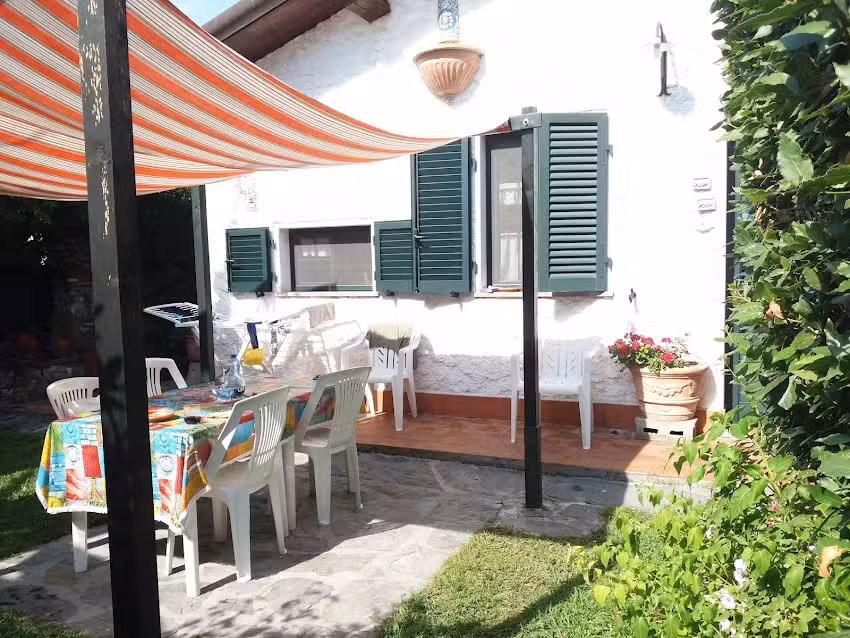 Case Vacanza La Ventura