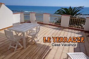 Case Vacanza Le Terrazze
