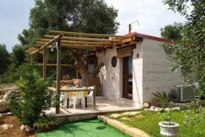 Case Vacanza LIDO MARINI